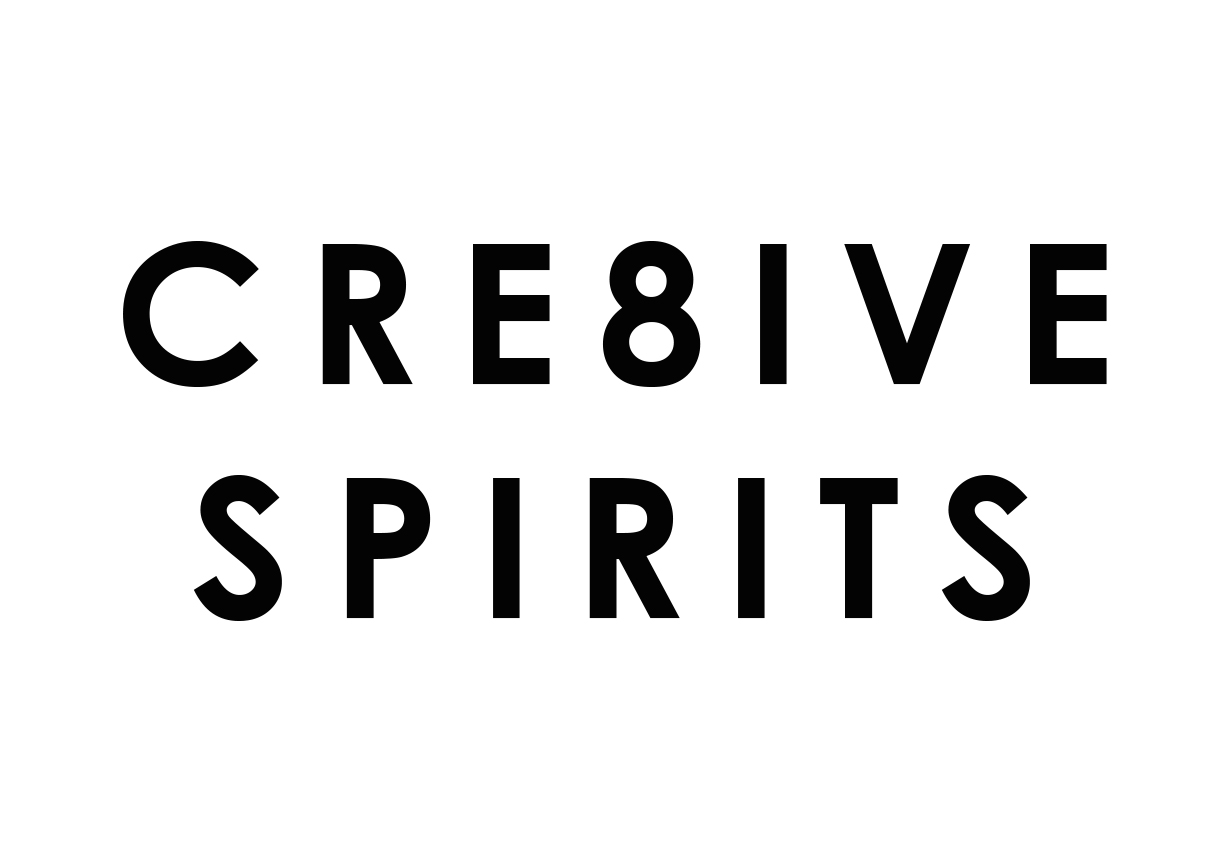 Cre8tive Spirits